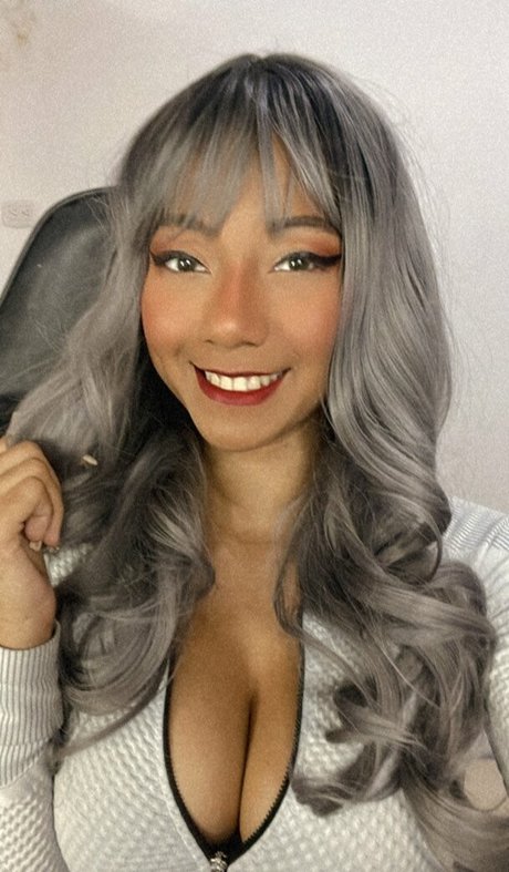 angiejuliettep 可愛いモデル 画像