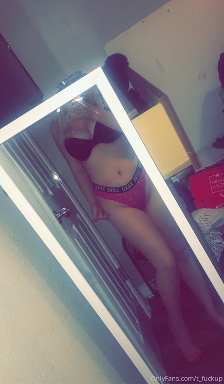 t fuckup 独占スター ギャラリー