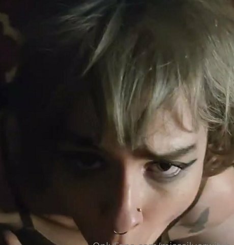 misssilverwitch 最高のスター 写真