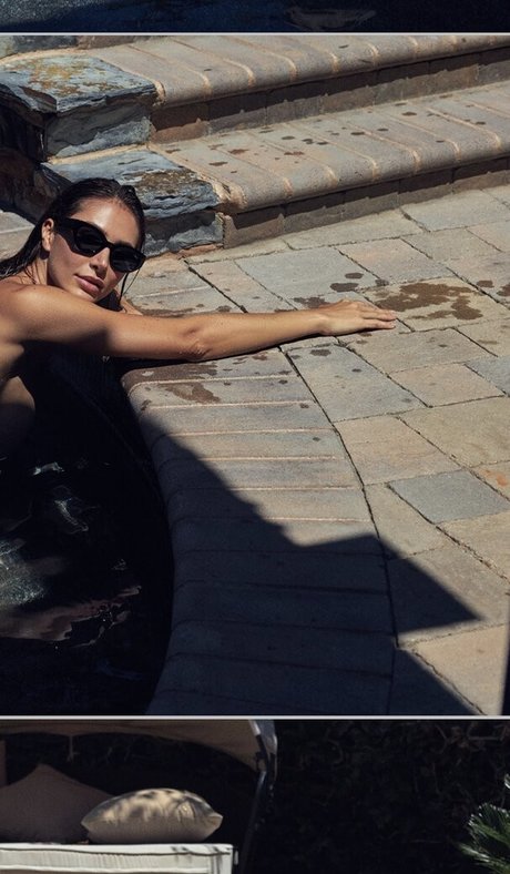 Raquel Santolaya 素敵なスター 画像