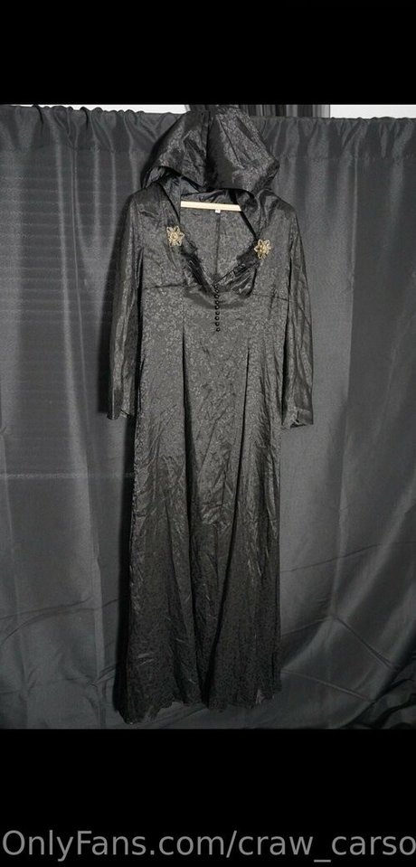 craw carson ホットスター 写真