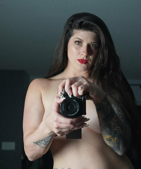 craw carson アートスター 写真