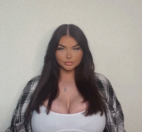 Katie Kerman 完璧なモデル 写真