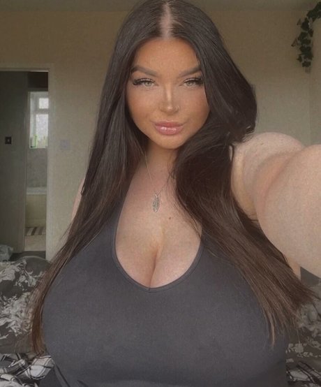 Katie Kerman HDポルノスター 画像