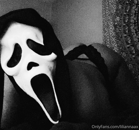 lliliannaax ポルノスター ヌード 写真