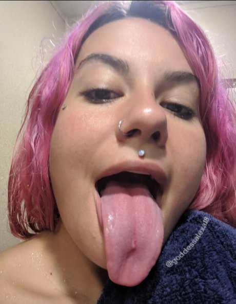 goddessalexa18 ポルノスター アート 写真