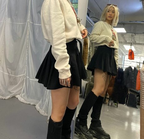 Jadexbcn ヌードモデル 画像