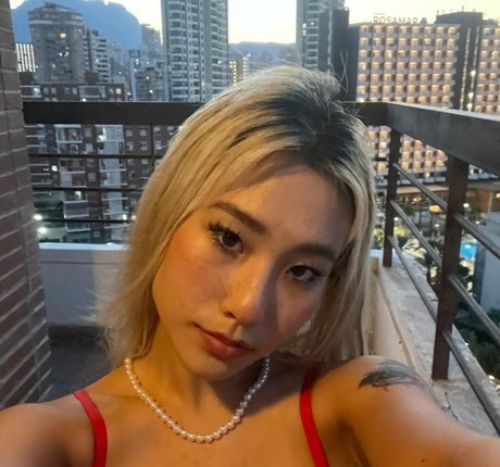 Jadexbcn トップスター 写真