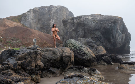 Dakini トップポルノスター ギャラリー