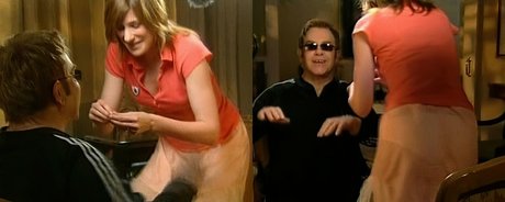 Liz Barker トップモデル ギャラリー