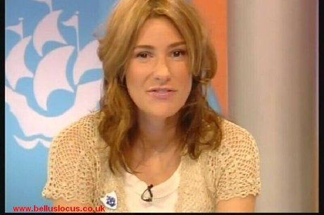 Liz Barker ヌード女優 画像