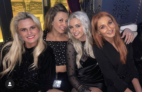 バレーボール OnlyFans 限定 画像