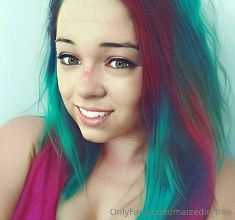 maizediorfree かわいいスター 写真