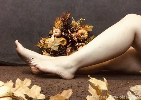 lolaautumnxo トップモデル 写真