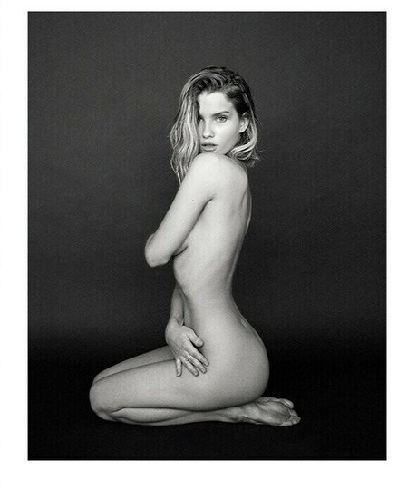 Katerina Pluchevskaya 美しいスター 写真