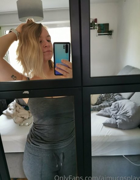 AimuCosplay 美しいモデル ギャラリー