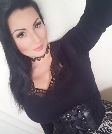 Rita Kyslinger xxxモデル ギャラリー