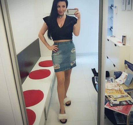 Rita Kyslinger ポルノ女優 写真