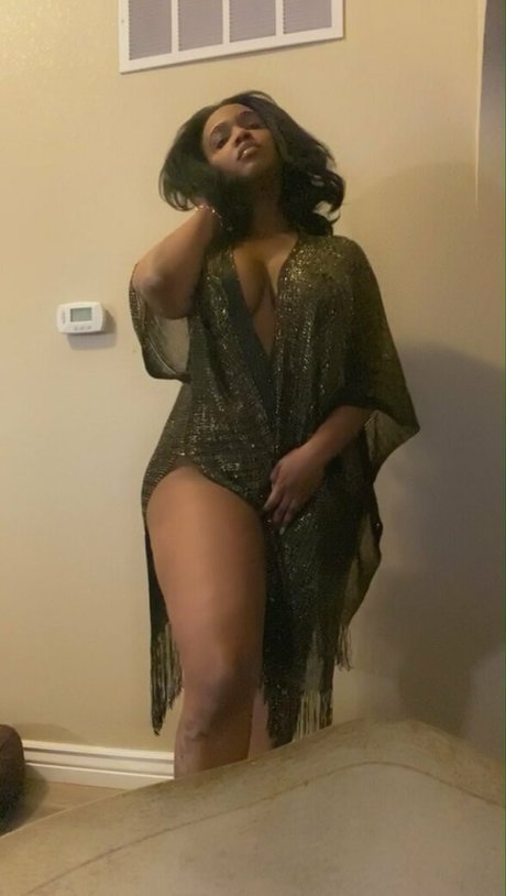 太った黒人女性OnlyFans アダルト 写真