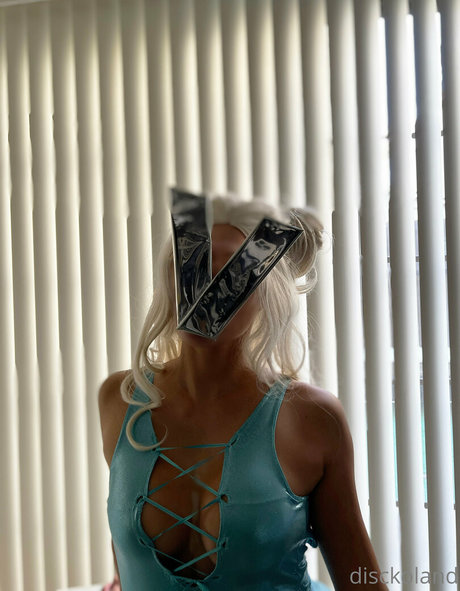 disckoland 可愛い女優 ギャラリー