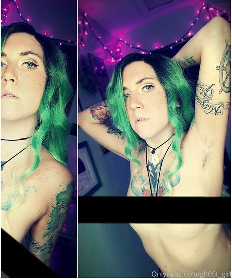 裸のトゥインクOnlyFans エロチック 画像