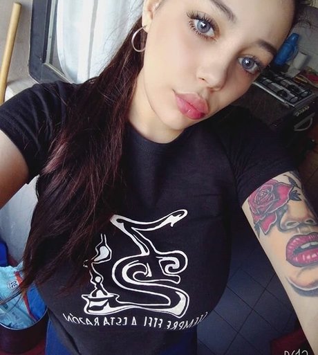 genesis18 完璧なスター ギャラリー