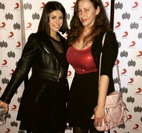 Serena Roberti 素敵なポルノスター 画像