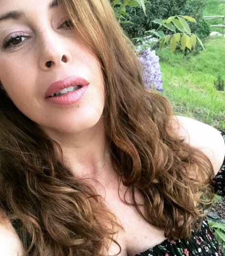 Serena Roberti 高品質モデル 写真