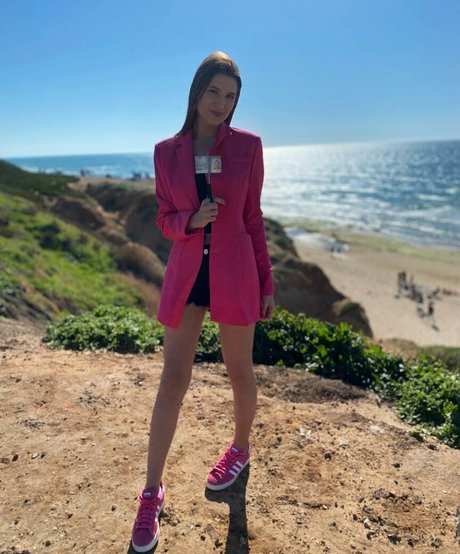 Shira Shabat ポルノ女優 写真