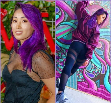 Mari Takahashi ヌードスター 画像