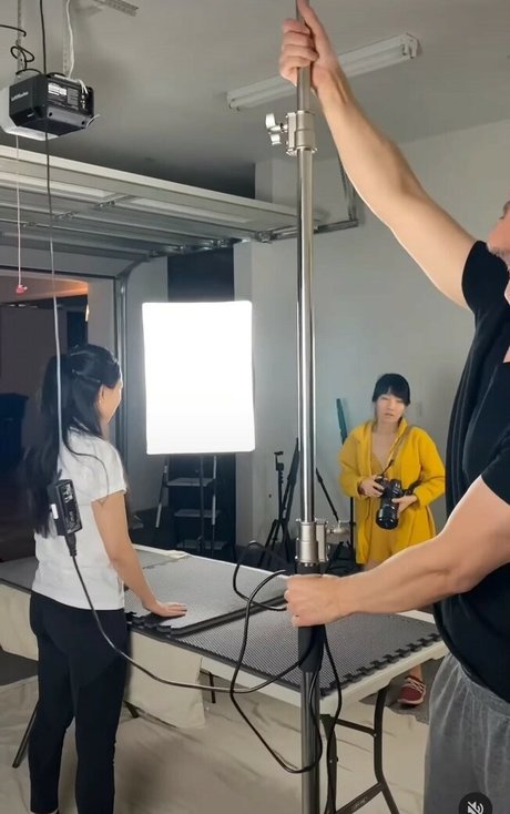 Mari Takahashi 美しいスター 写真