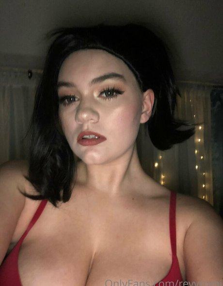 revyromi 完璧な女優 画像