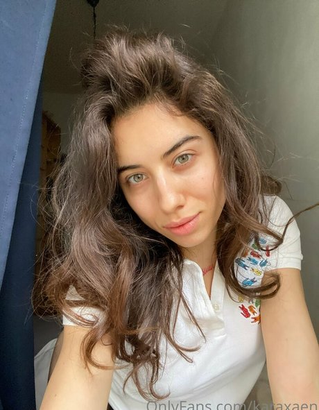 karaxaen トップモデル 写真