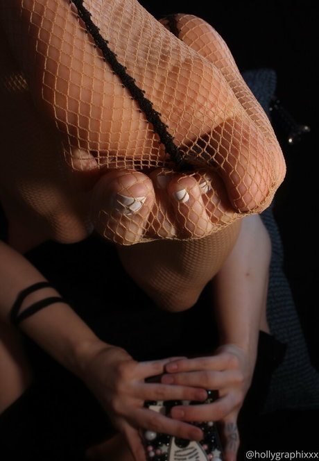 hollygraphixxx ポルノスター HD 画像