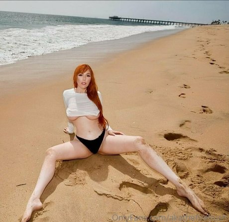 ニューハーフ ドミナトリックス OnlyFans アートxxx 画像