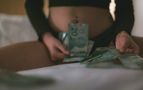 krowsandcastles XXXモデル 写真