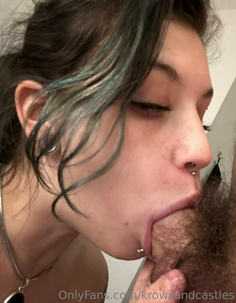 krowsandcastles 可愛いモデル 画像