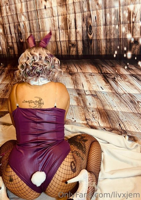 livxjem profile image