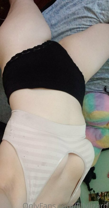 ゲイランジェリーOnlyFans ホットセクシー 画像