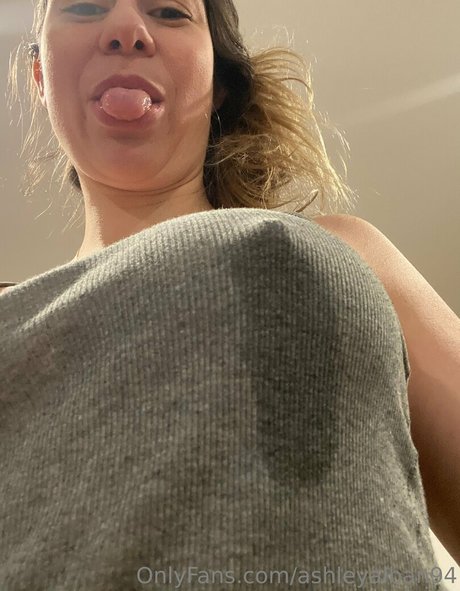 ashleyalban94 ポルノスター 独占 ギャラリー