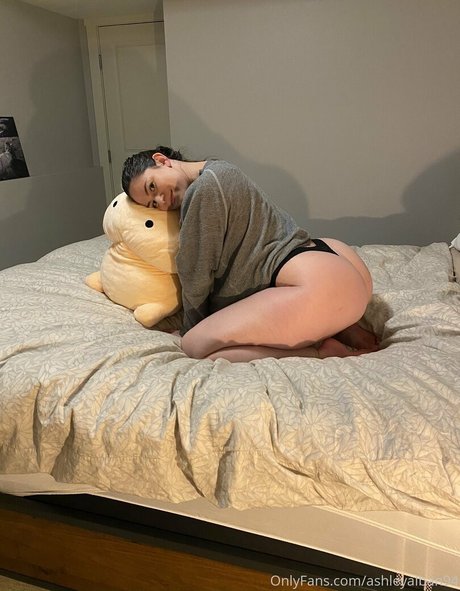 ashleyalban94 ポルノモデル アーカイブ