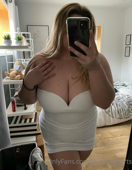 laurenroberts 素敵な女優 写真