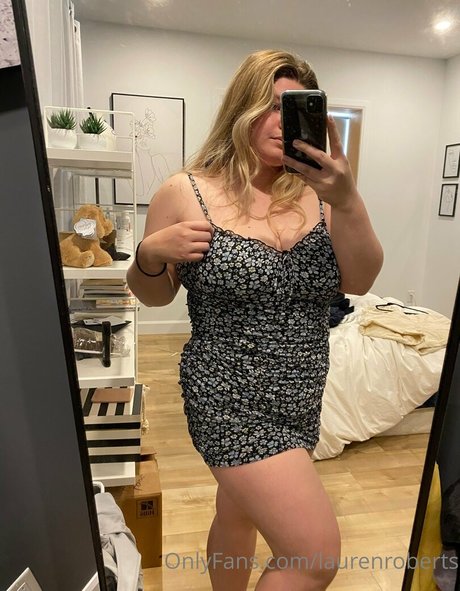 laurenroberts 無料モデル アーカイブ