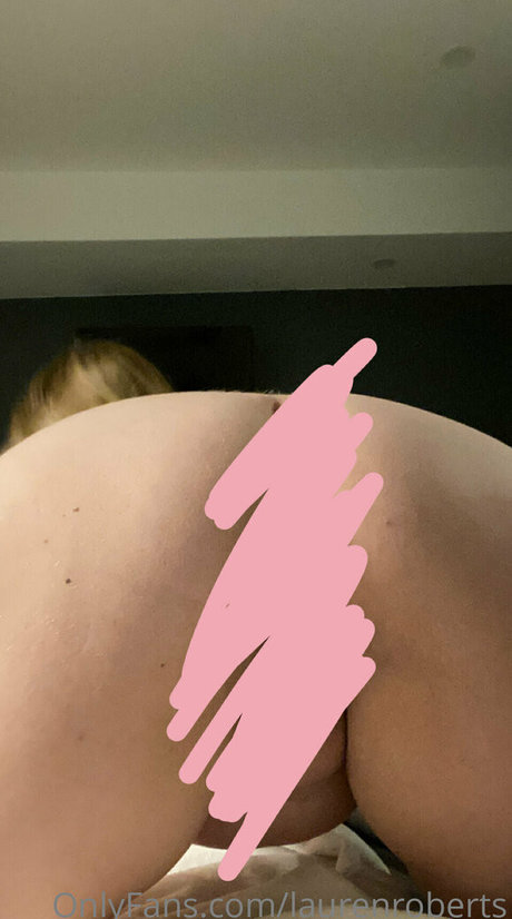 laurenroberts 独占スター ギャラリー