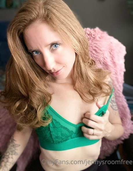 jennysroompics トップスター 写真