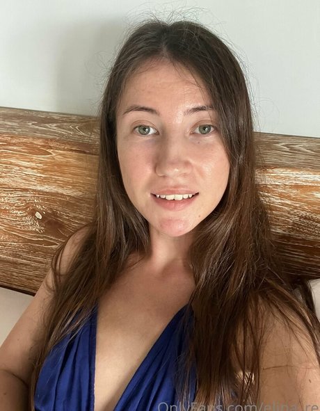 elina re 最高のスター 写真