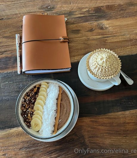 elina re セクシーモデル ギャラリー