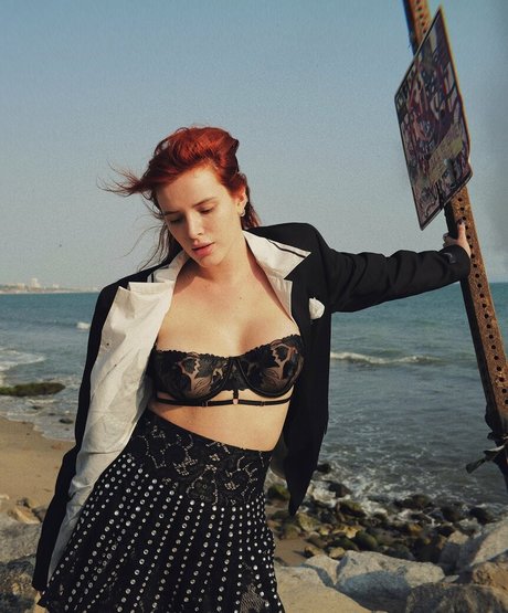 bellathornevip 無料モデル 画像