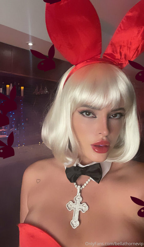 bellathornevip 独占ポルノスター 画像