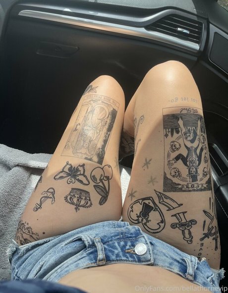 bellathornevip HDスター アーカイブ